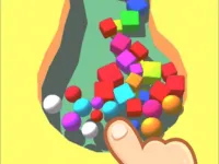 image FallIng The Ball 3D