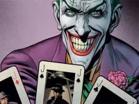 image Jokers Puzzle