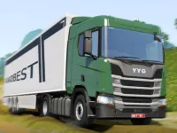 image Mountain Truck Simulator
