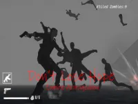 image Do not Lose Hope Zombie Armageddon