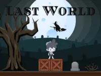 image Last World