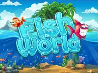 image Fish World
