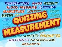 image Quizzing Measurement
