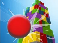 image Tower Crash 3D
