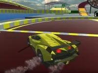 image RCK Cars Arena Stunt Trial