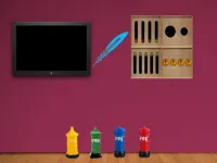 image Postman Escape