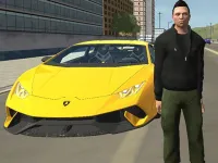 image Extreme Car Driving Simulator 2022