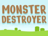 image Monster Destroyer HD