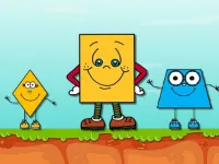 image Funny Shapes