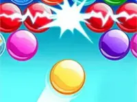 image Bubble Shooter Classic Online