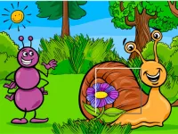 image Insect Pic Puzzles