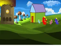 image Little House Escape