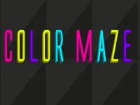 image Color Maze Puzzle