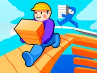 image Shortcut Run 3D Huggy