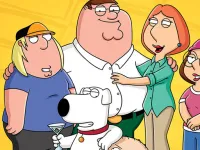 image Family Guy Jigsaw Puzzle Collection