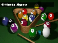 image Billiards Jigsaw