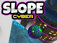 image Slope Cyber