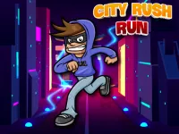 image City Rush Run