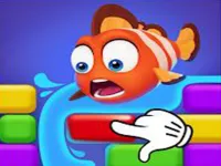 image Fish Mania Aqua Blast Fish Matching 3 Puzzle ball