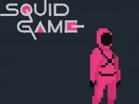 image Squid Game Parkour