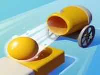 image Shooting color game