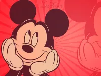 image Mickey Mouse Match3