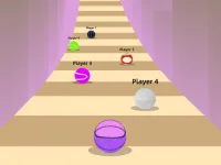 image Ball rush