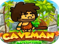 image Caveman Adventure1