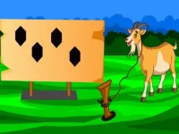 image G2M Rescue The Goat 2