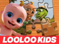 image looloo kids Jigsaw Puzzle