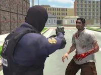 image Grand Zombie Swarm
