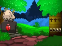 image Rat Land Escape