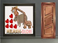 image Madagascar King Julien XIII Escape