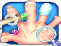 image Hand Doctor - Hospital Games