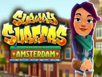 image Subway Surfers Amsterdam