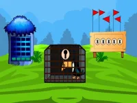 image Rescue The Toucan