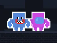 image Mini Huggy - 2 Player