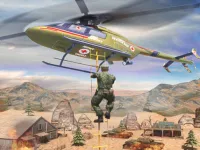 image Save Me Helicopter