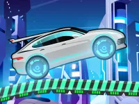 image Galactic Driver