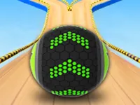 image Going Balls 3d Game