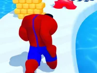 image Super Hero Race