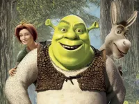 image Shrek Kingdom Match 3