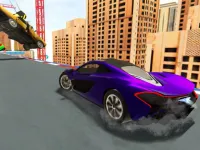 image Extreme Stunt Car Race