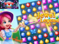 image Jewels Legend - Match 3 Puzzle