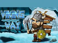 image viking way way