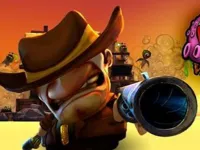 image Cowboy 2D Runner