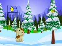 image Escape From Snow Land