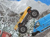 Hard Wheels Winter 2