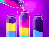 image Water Color Sort Game