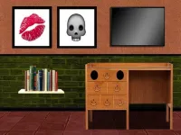 image Ghastly House Escape